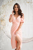 Cocktail dress model 208316